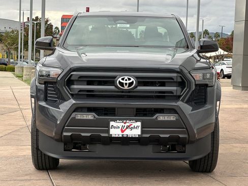 New 2026 Toyota Tacoma SR5 image 10