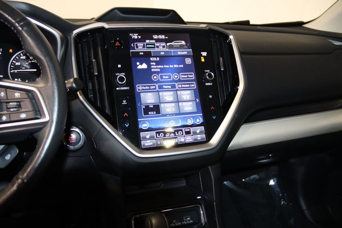 Used 2023 Subaru Ascent Limited w/ Technology Package AWD/4WD image 43