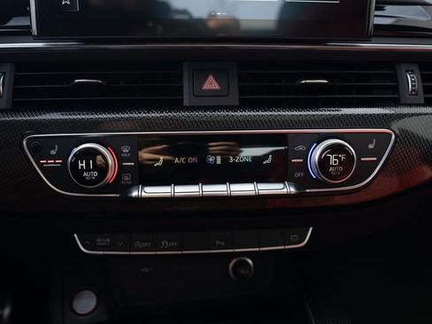 Certified 2022 Audi S5 Premium Plus w/ Premium Plus AWD/4WD image 26