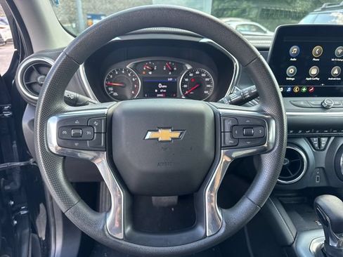Used 2023 Chevrolet Blazer LT w/ Convenience Package FWD image 19