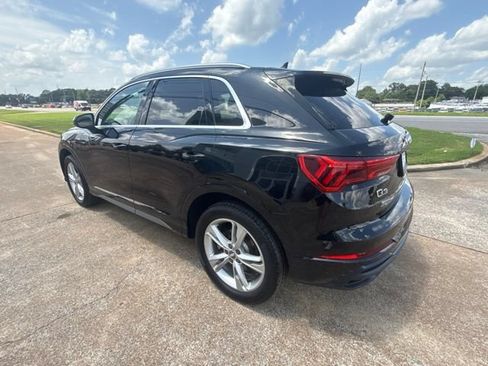 Used 2020 Audi Q3 2.0T Premium AWD/4WD image 6