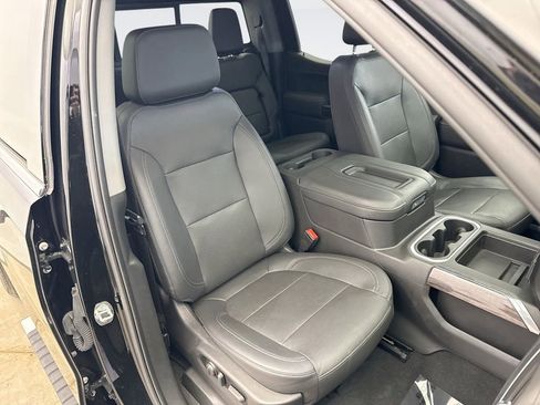 Used 2022 Chevrolet Silverado 1500 LTZ image 17