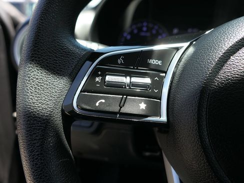 Used 2023 Kia Forte LXS w/ LXS Technology Package FWD image 14