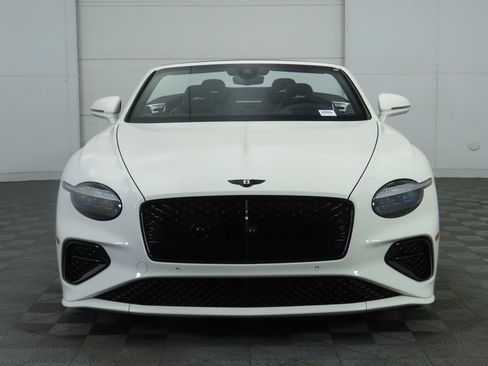 New 2026 Bentley Continental GT Speed AWD/4WD image 2