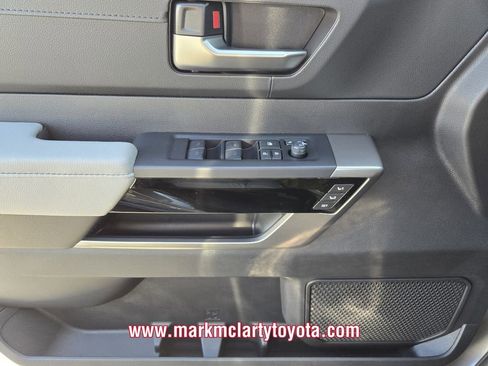 New 2026 Toyota Tundra Limited image 24