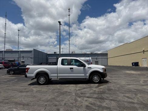 Used 2019 Ford F150 XL w/ Equipment Group 101A Mid image 9