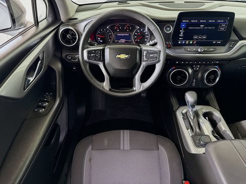 Certified 2023 Chevrolet Blazer LT FWD image 19