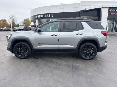 New 2026 GMC Terrain Elevation w/ Black Edition image 7