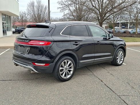 Used 2017 Lincoln MKC Select w/ Select Plus Package AWD/4WD image 9