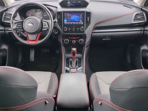 Used 2024 Subaru Forester Sport image 14