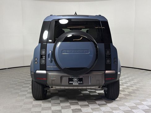 New 2026 Land Rover Defender 110 S image 4