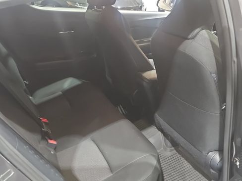 Used 2019 Toyota C-HR LE FWD image 17