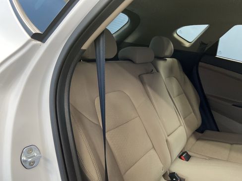 Used 2019 Hyundai Tucson SE image 35