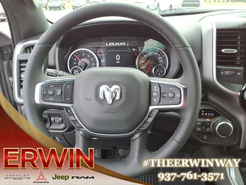 New 2026 RAM 1500 Big Horn image 10