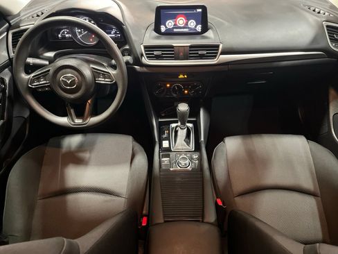 Used 2017 MAZDA MAZDA3 Sport FWD image 20