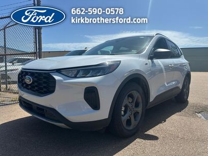 Used 2025 Ford Escape ST-Line