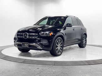 Used 2026 Mercedes-Benz GLE 350 4MATIC video 3