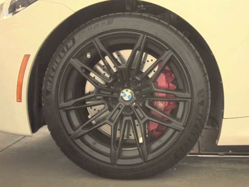 Used 2024 BMW M2 RWD image 6