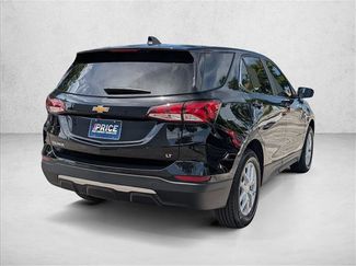Used 2023 Chevrolet Equinox LT FWD video 4