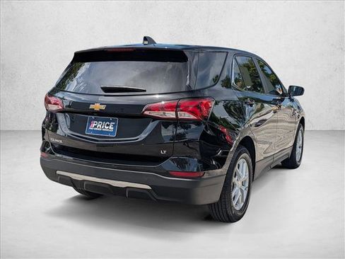 Used 2023 Chevrolet Equinox LT FWD image 4