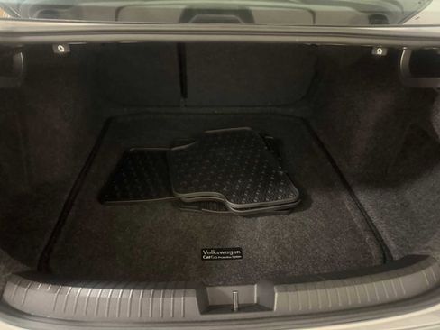 Certified 2022 Volkswagen Jetta Sport image 24