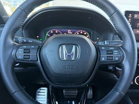 Used 2023 Honda Accord Sport image 22