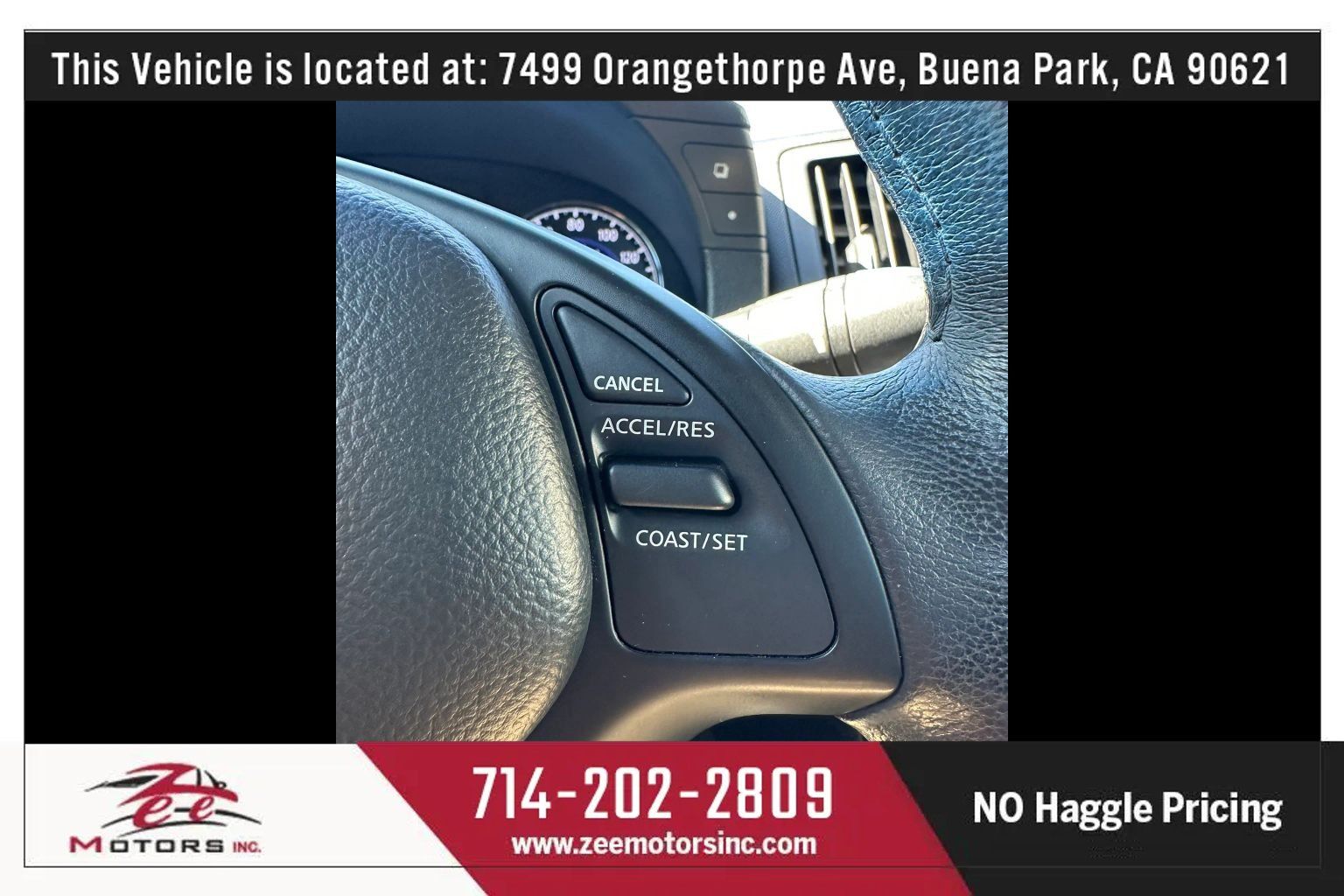 Used 2012 INFINITI G37 Convertible w/ Premium Pkg RWD image 37