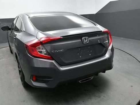 Used 2021 Honda Civic Sport image 5