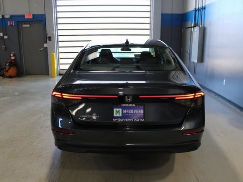 New 2026 Honda Accord SE image 11