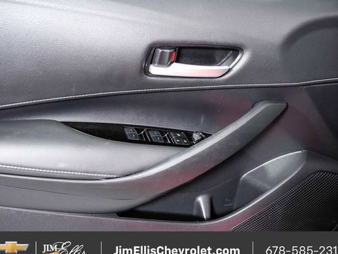 Used 2024 Toyota Corolla SE FWD image 6