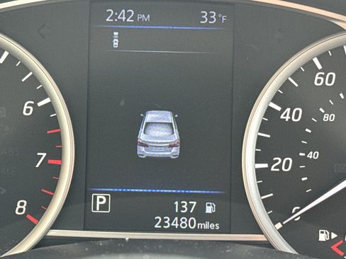 Used 2019 Nissan Sentra SV image 20