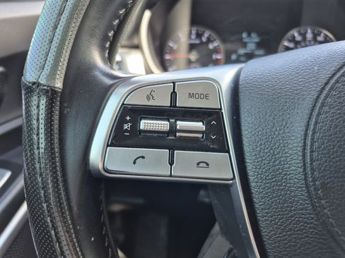 Used 2021 Kia Telluride LX FWD image 26
