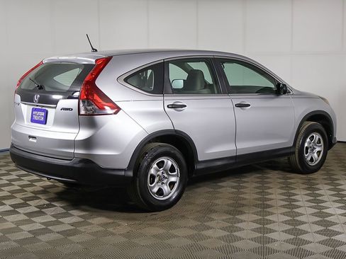 Used 2014 Honda CR-V LX image 7