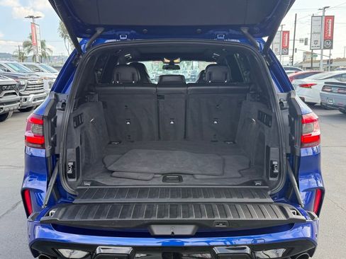 Used 2020 BMW X5 M Competition w/ Executive Package image 13