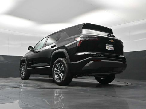 New 2026 Chevrolet Equinox LT w/ Safety and Technology Package image 22