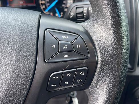 Used 2020 Ford Ranger XL w/ Equipment Group 101A Mid RWD image 22