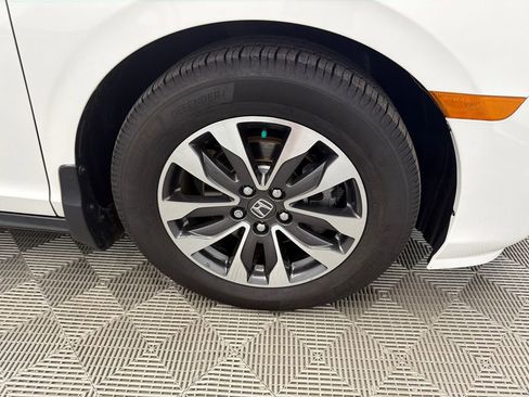 Used 2021 Honda Odyssey EX-L image 14