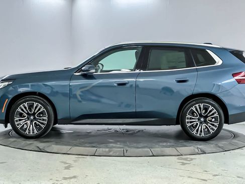 Used 2026 BMW X3 xDrive30i w/ Convenience Package AWD/4WD image 5