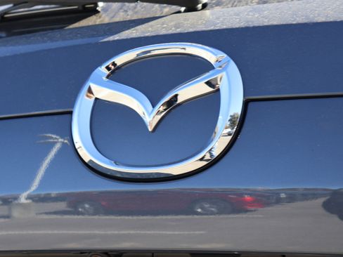 New 2025 MAZDA CX-5 Carbon Edition image 18