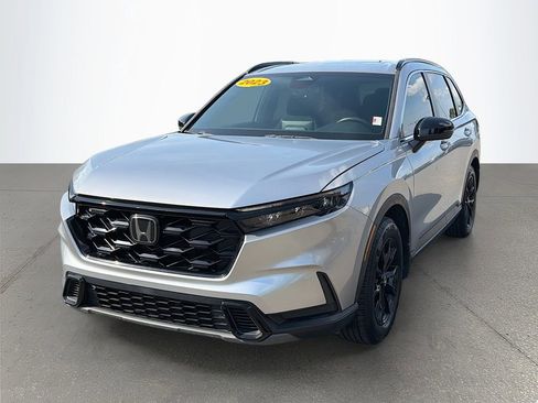 Used 2023 Honda CR-V Sport image 8