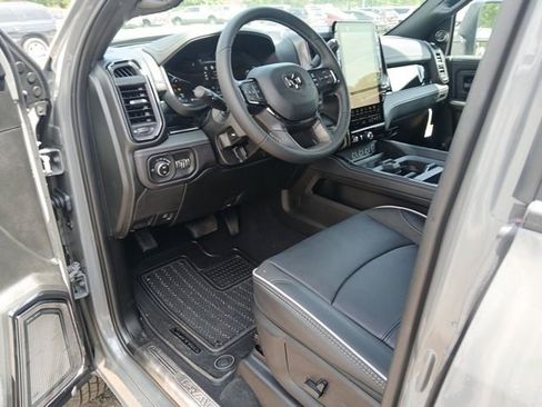 New 2026 RAM 3500 Limited AWD/4WD image 63