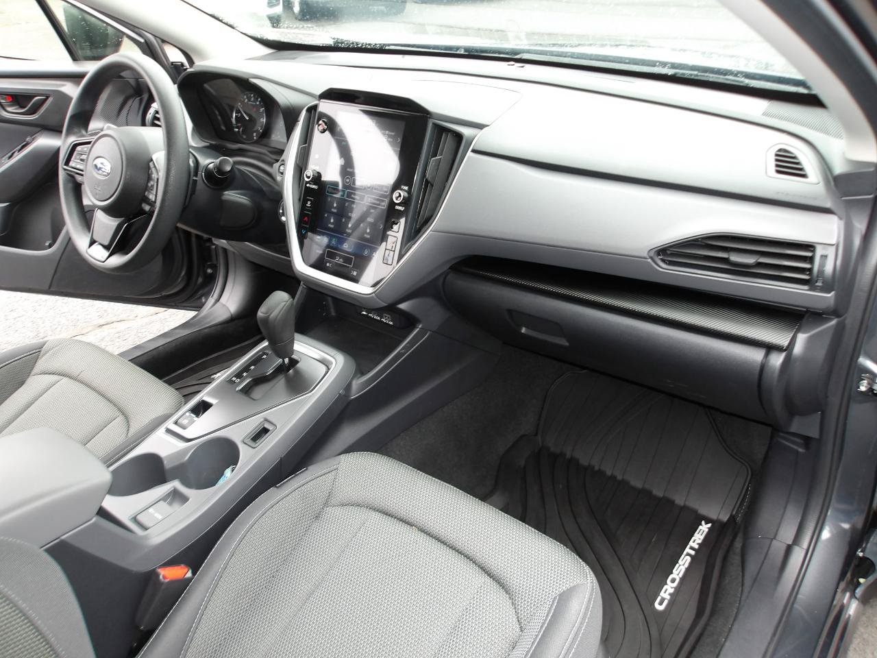 Used 2024 Subaru Crosstrek 2.0i Premium AWD/4WD image 13