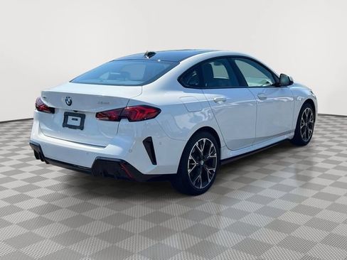 Used 2025 BMW 228i xDrive AWD/4WD image 5