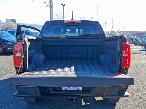 Used 2021 Chevrolet Colorado LT w/ Safety Package image 28