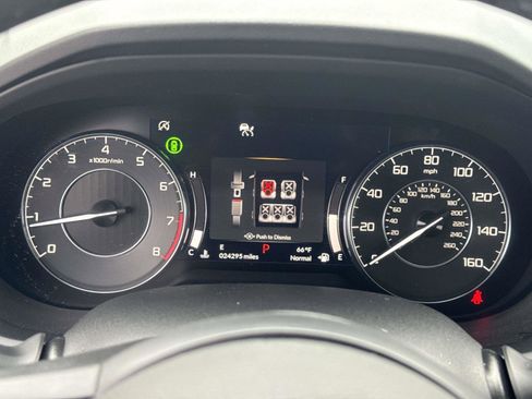 Used 2024 Acura RDX SH-AWD w/ Technology Package image 9