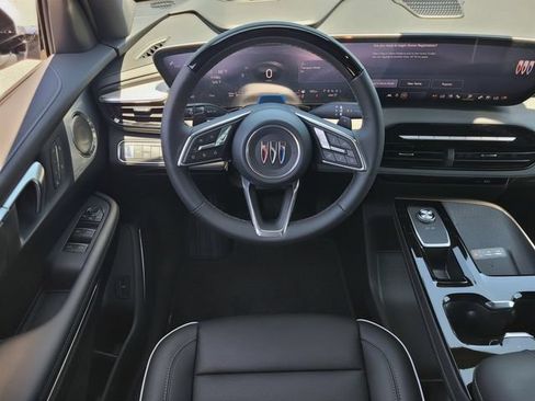 New 2026 Buick Enclave Avenir w/ Super Cruise Package AWD/4WD image 12