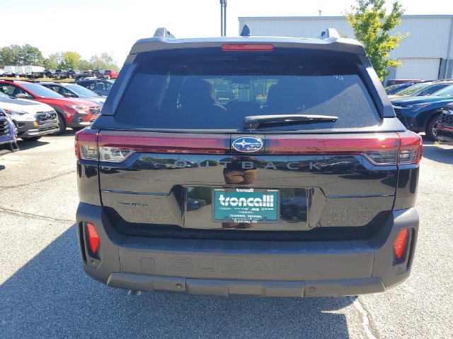 New 2026 Subaru Outback Touring AWD/4WD image 5