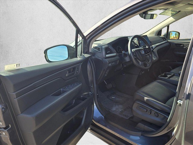 Used 2025 Honda Odyssey EX-L image 21