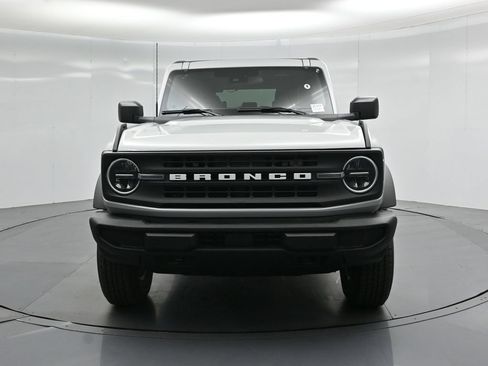 New 2026 Ford Bronco Big Bend AWD/4WD image 22