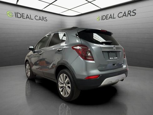 Used 2019 Buick Encore Preferred w/ Safety Package FWD image 3